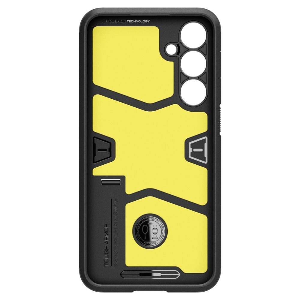 Cover Tough Armor Samsung Galaxy A55 Black