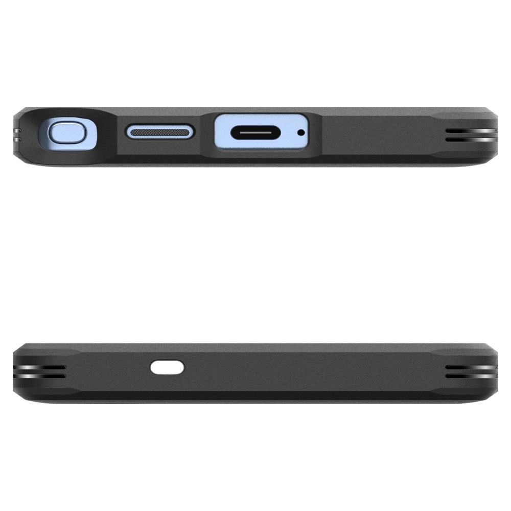 Cover Tough Armor MagSafe Samsung Galaxy S25 Ultra Black
