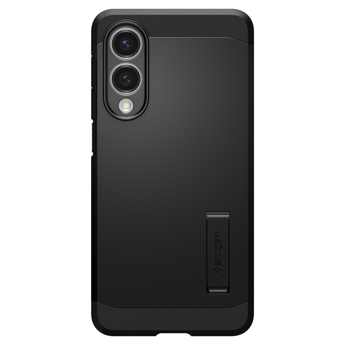 Cover Tough Armor MagSafe Samsung Galaxy S25 Edge Black
