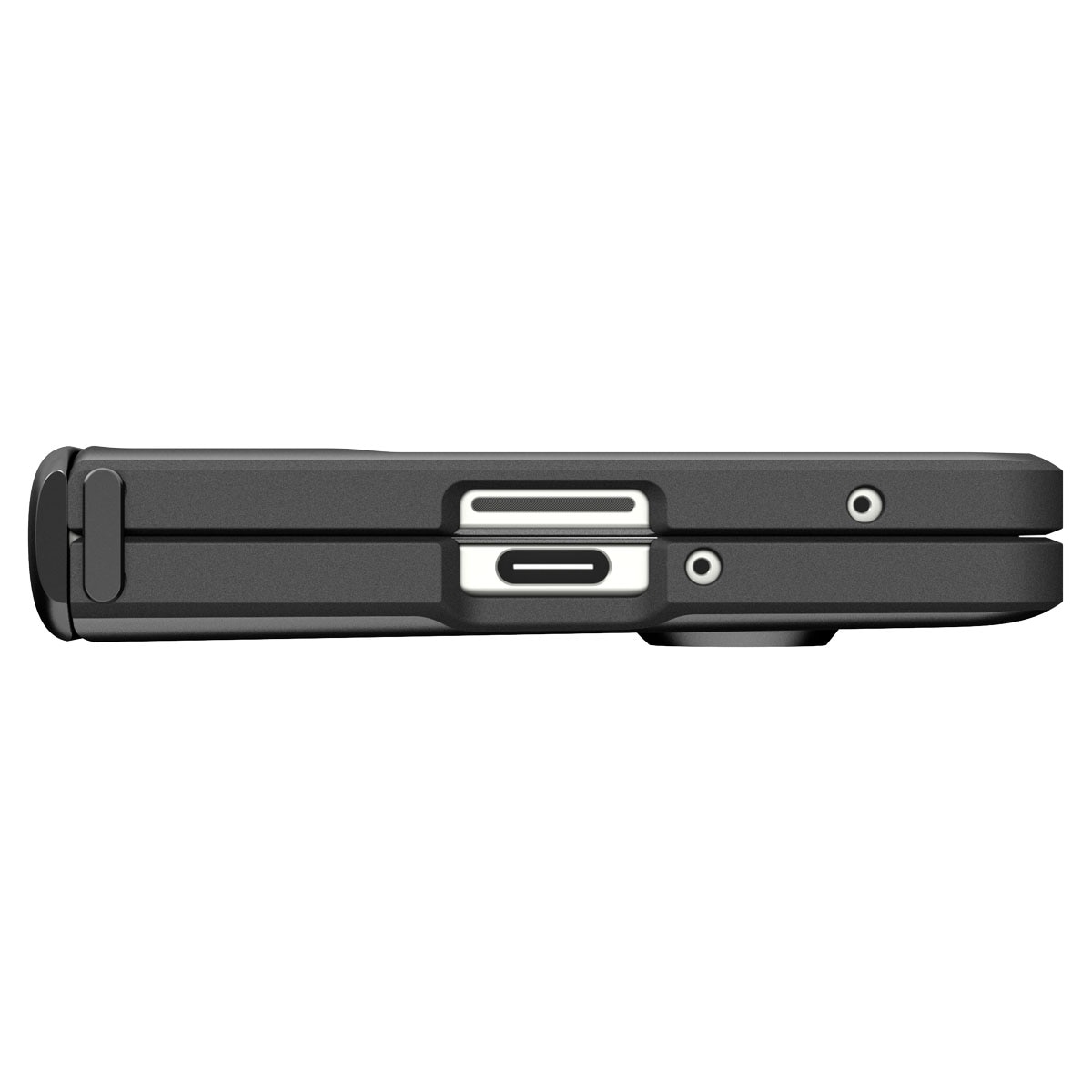 Cover Slim Armor Pro MagSafe Samsung Galaxy Z Fold 7 Black