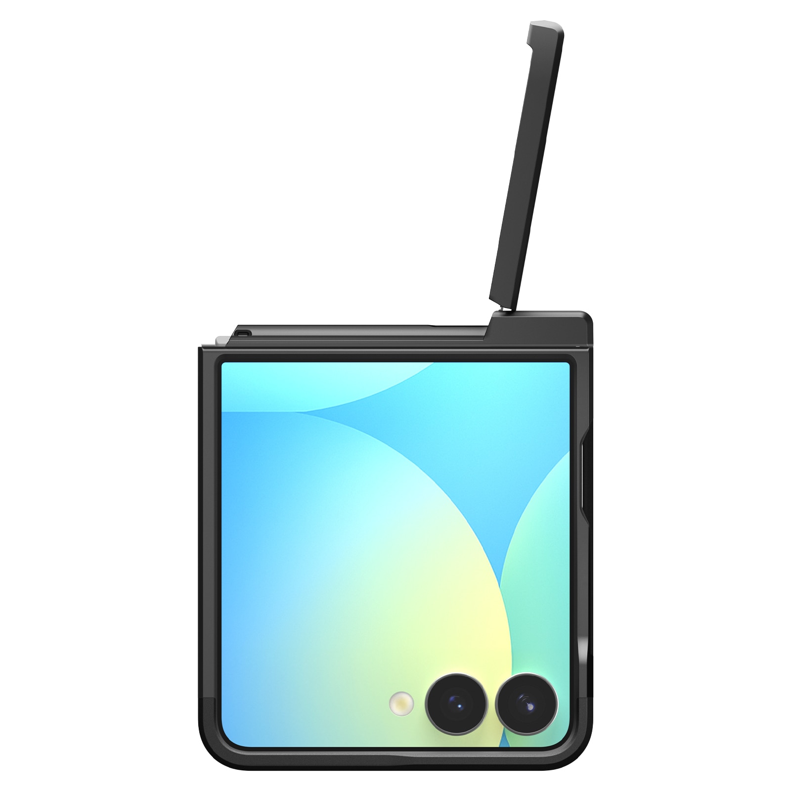 Cover Tough Armor Pro MagSafe Samsung Galaxy Z Flip 7 Black