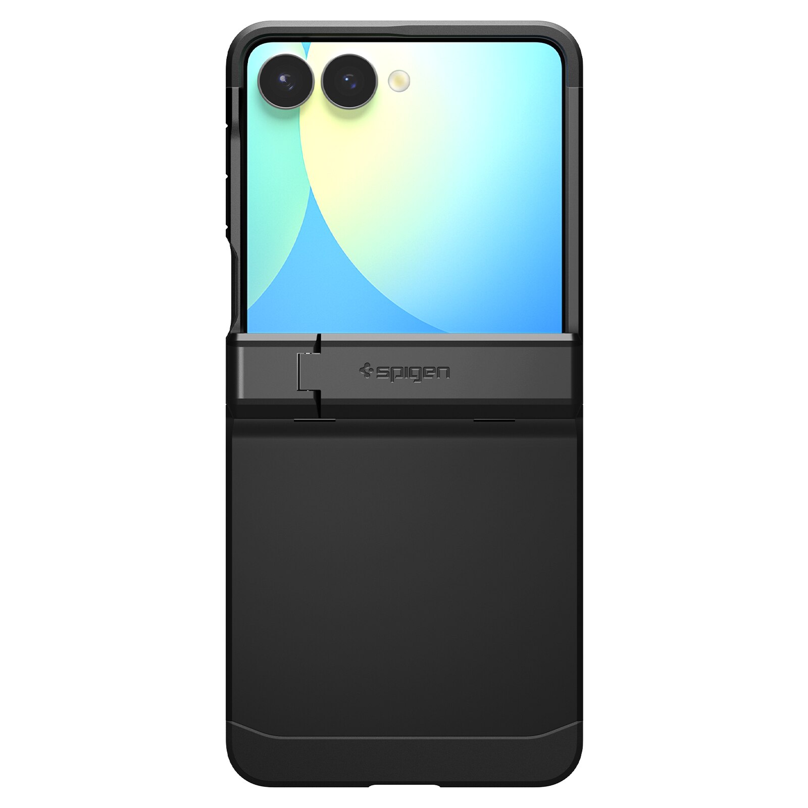 Cover Tough Armor Pro MagSafe Samsung Galaxy Z Flip 7 Black