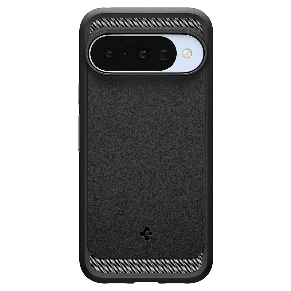 Cover Rugged Armor MagSafe Google Pixel 10 Black