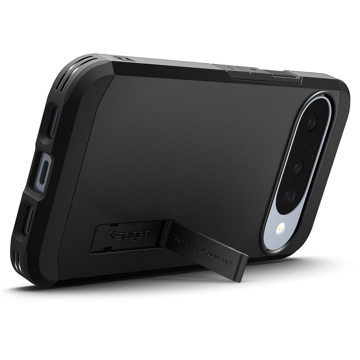 Cover Tough Armor MagSafe Google Pixel 10 Pro Black