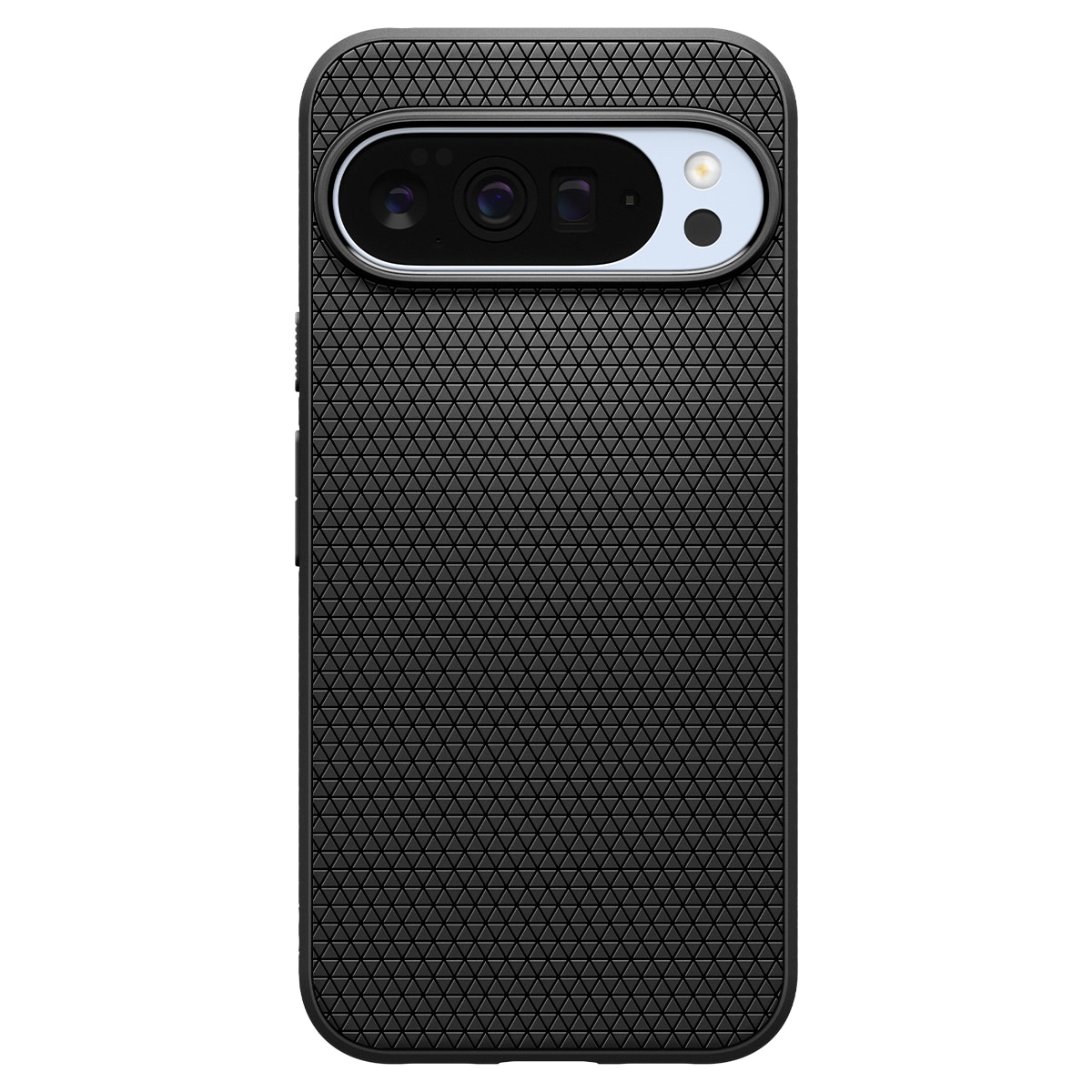 Cover Liquid Air MagSafe Google Pixel 10 Pro XL Matte Black