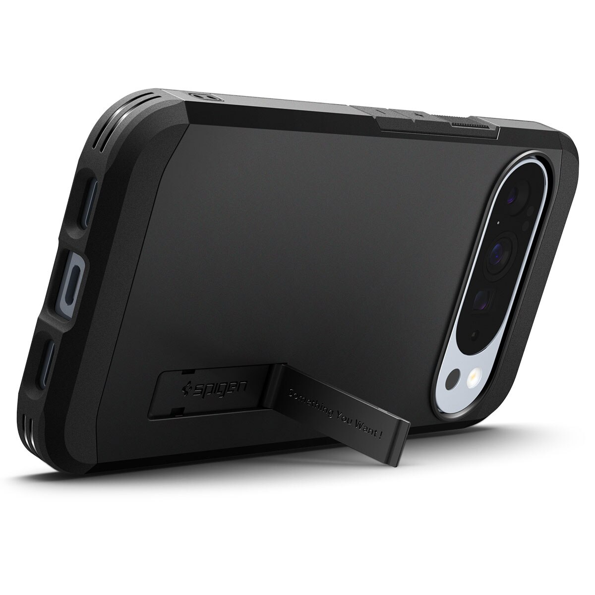 Cover Tough Armor MagSafe Google Pixel 10 Pro XL Black