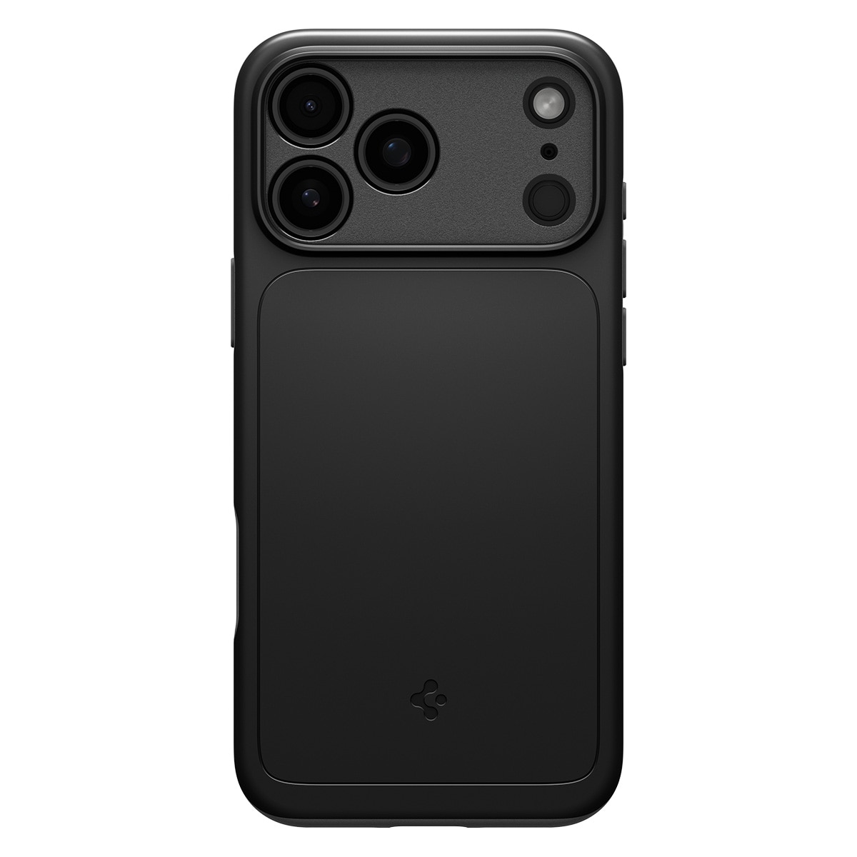 Cover Thin Fit MagSafe iPhone 17 Pro Black