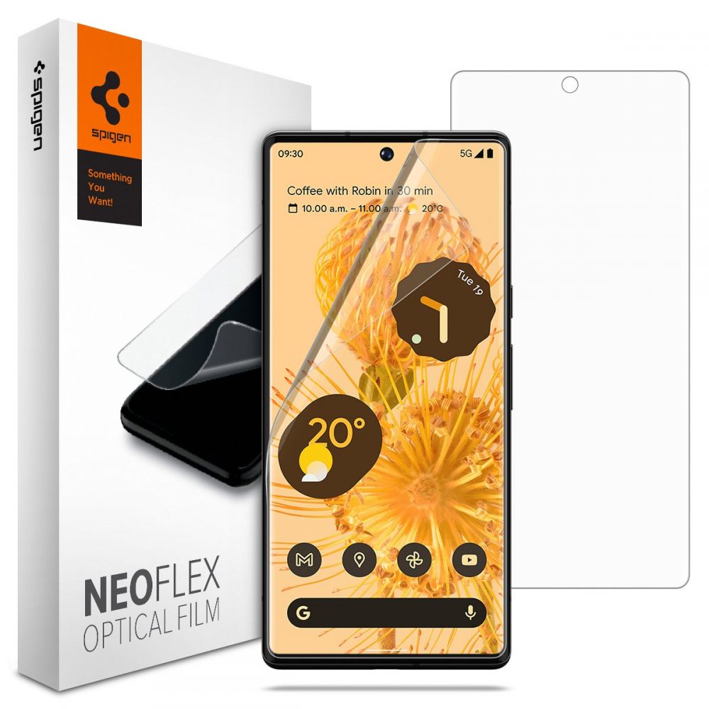 Screen Protector Neo Flex (2 pezzi) Google Pixel 6 Pro