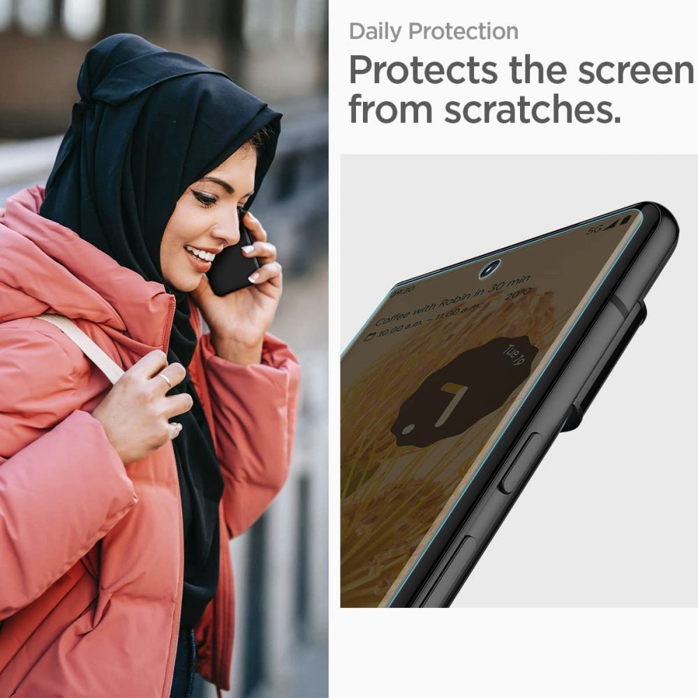 Screen Protector Neo Flex (2 pezzi) Google Pixel 6 Pro