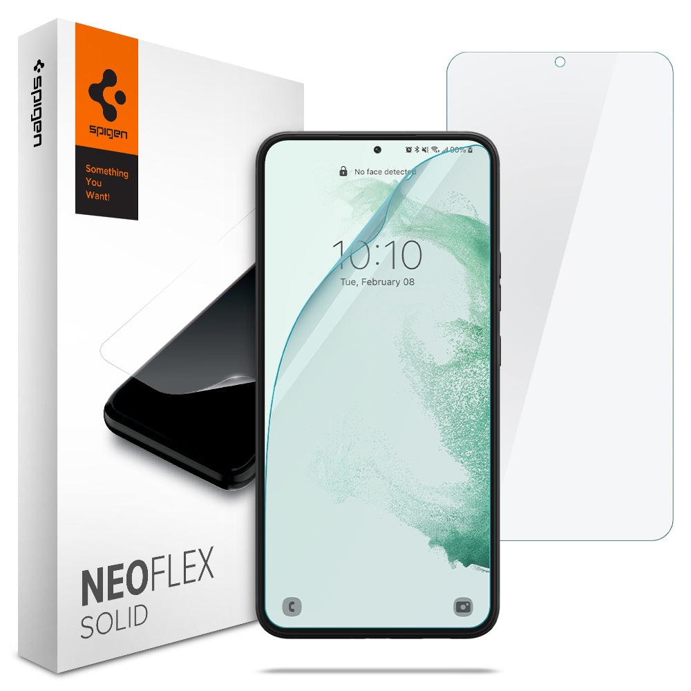 Screen Protector Neo Flex (2 pezzi) Samsung Galaxy S22 Plus