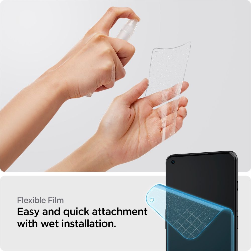 Screen Protector Neo Flex (2 pezzi) OnePlus 10 Pro/11