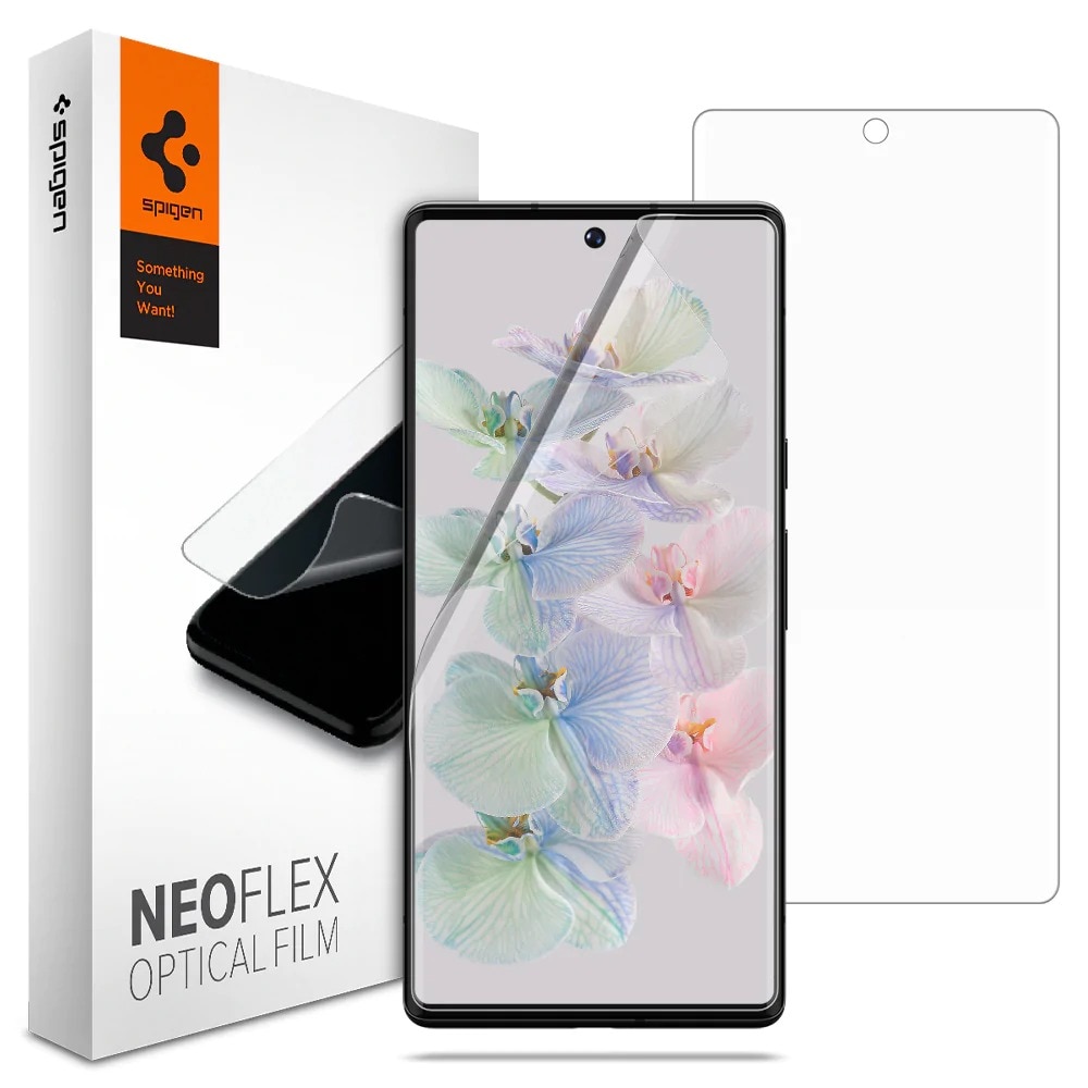 Screen Protector Neo Flex (2 pezzi) Google Pixel 7 Pro