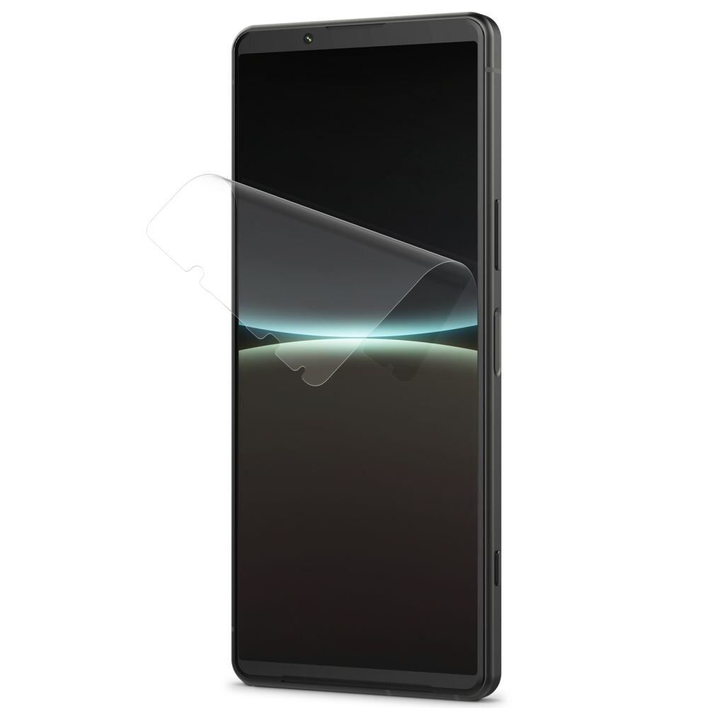 Screen Protector Neo Flex (2 pezzi) Sony Xperia 5 IV