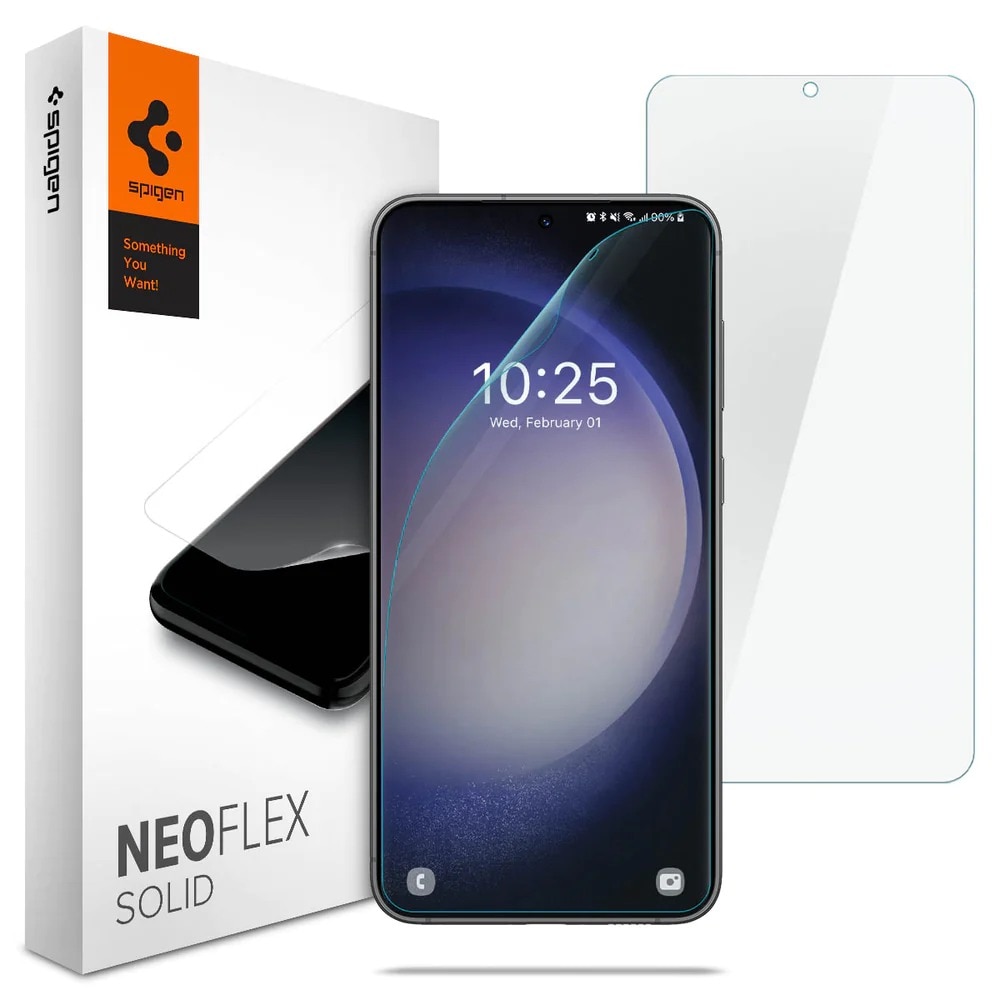 Screen Protector Neo Flex (2 pezzi) Samsung Galaxy S23 Plus