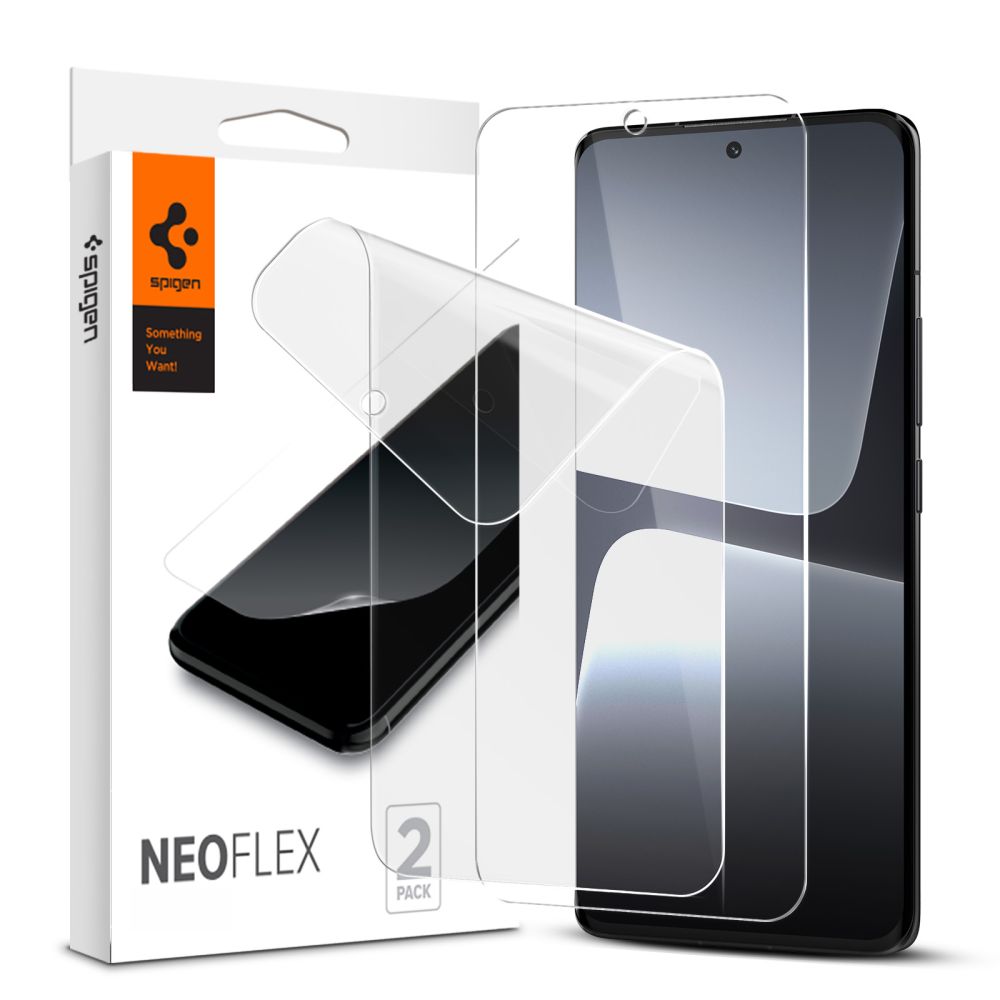 Screen Protector Neo Flex (2 pezzi) Xiaomi 13 Pro