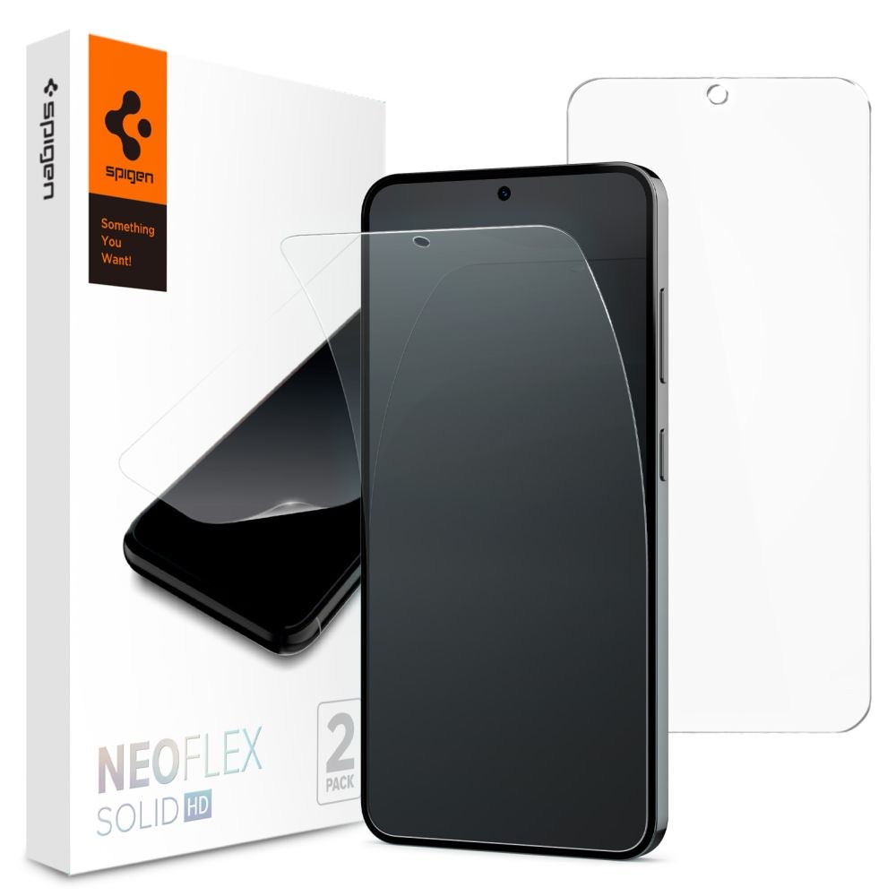 Screen Protector Neo Flex (2 pezzi) Samsung Galaxy S24