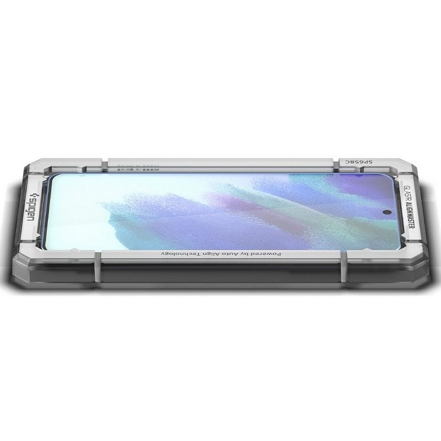 AlignMaster GLAS.tR (2 pezzi) Samsung Galaxy S21 FE