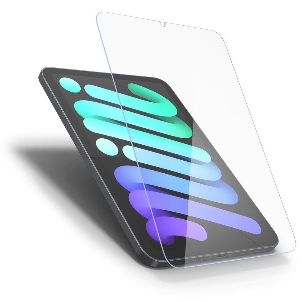 Screen Protector GLAS.tR SLIM iPad Mini 6 2021