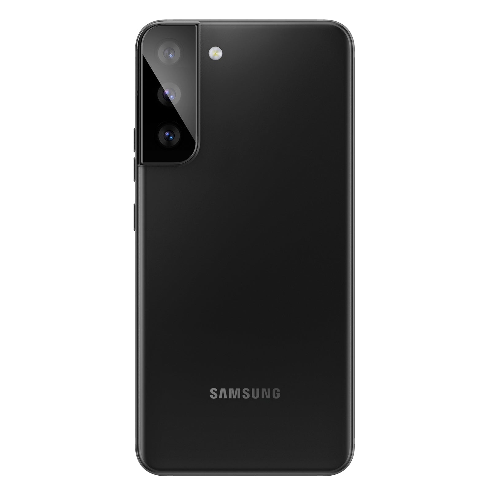 Optik Lens Protector Black (2 pezzi) Samsung Galaxy S22/S22 Plus Nero