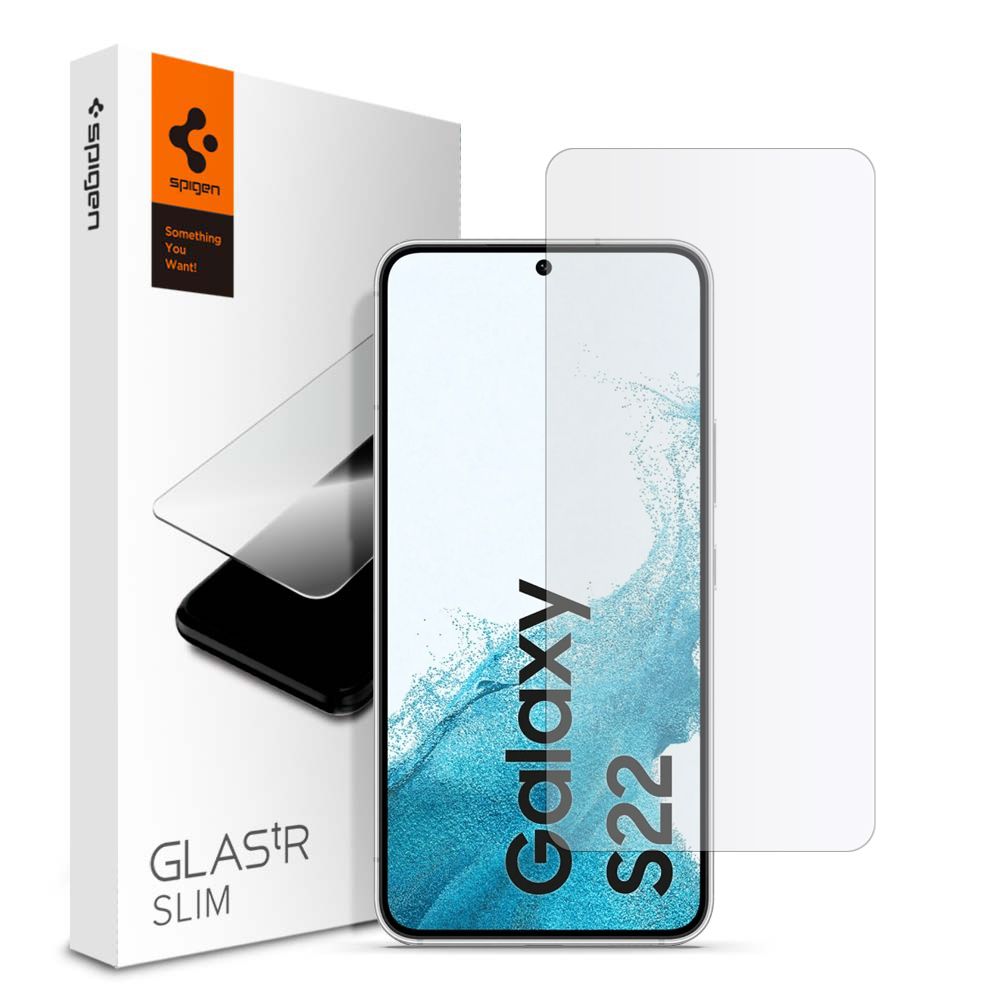 Screen Protector GLAS.tR SLIM Samsung Galaxy S23 Plus