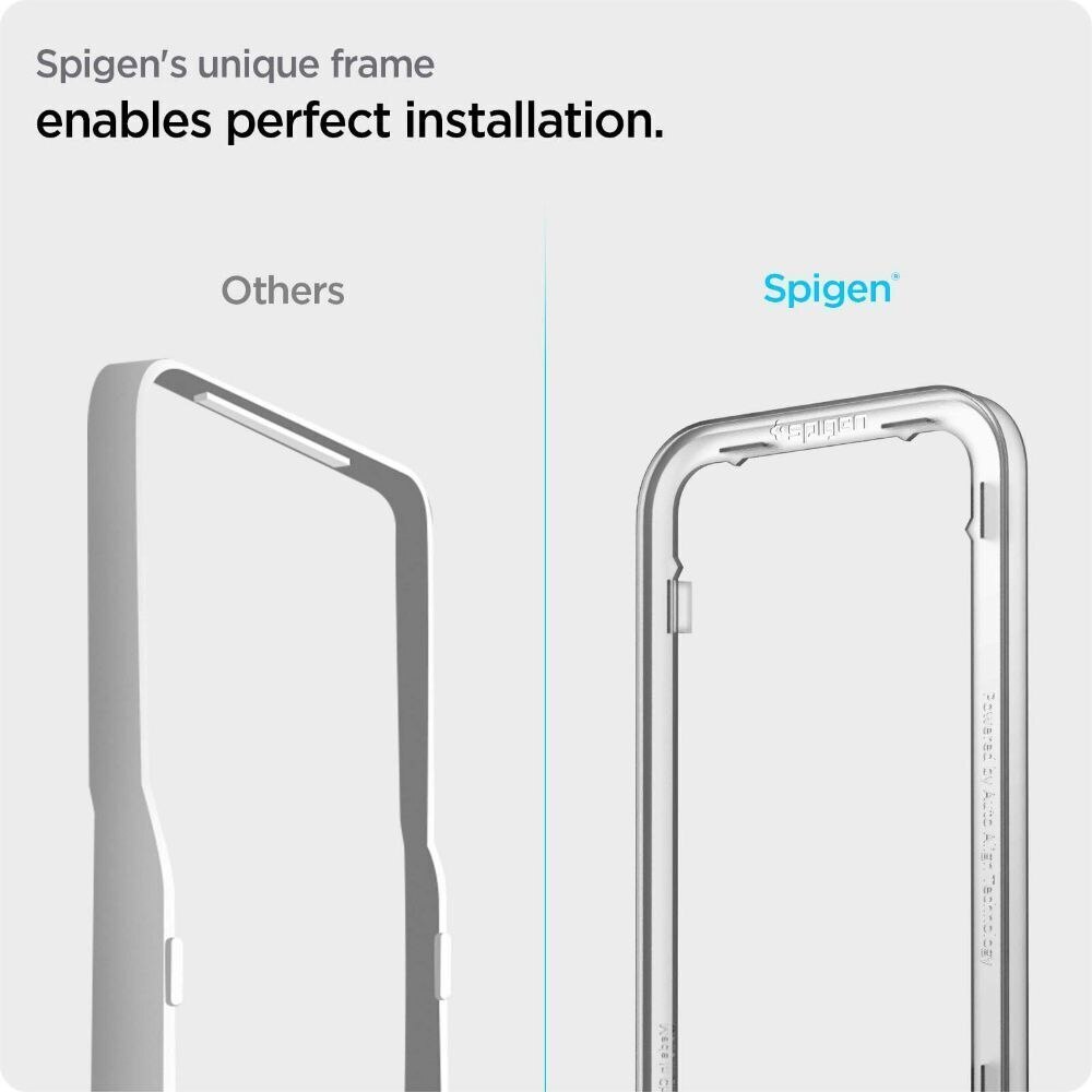 AlignMaster Glas:tR (2 pezzi) Samsung Galaxy A13