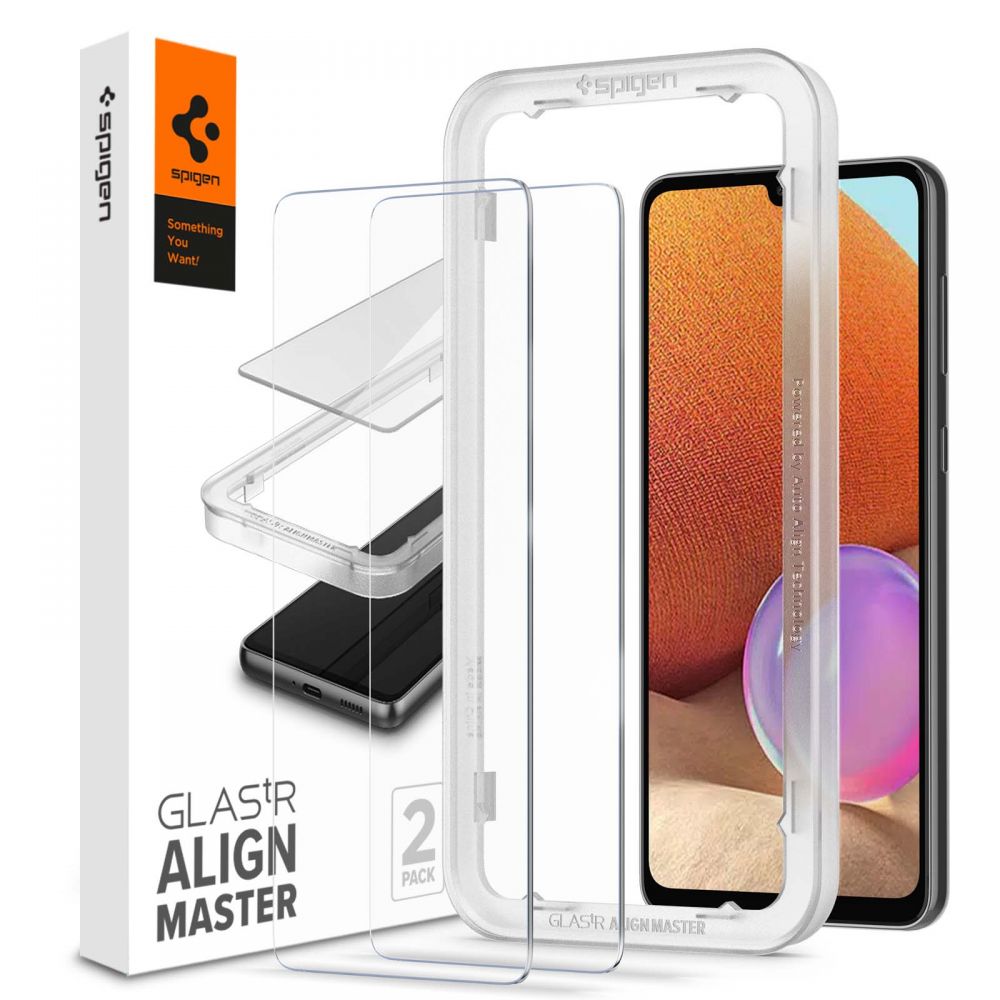 AlignMaster Glas:tR (2 pezzi) Samsung Galaxy A33