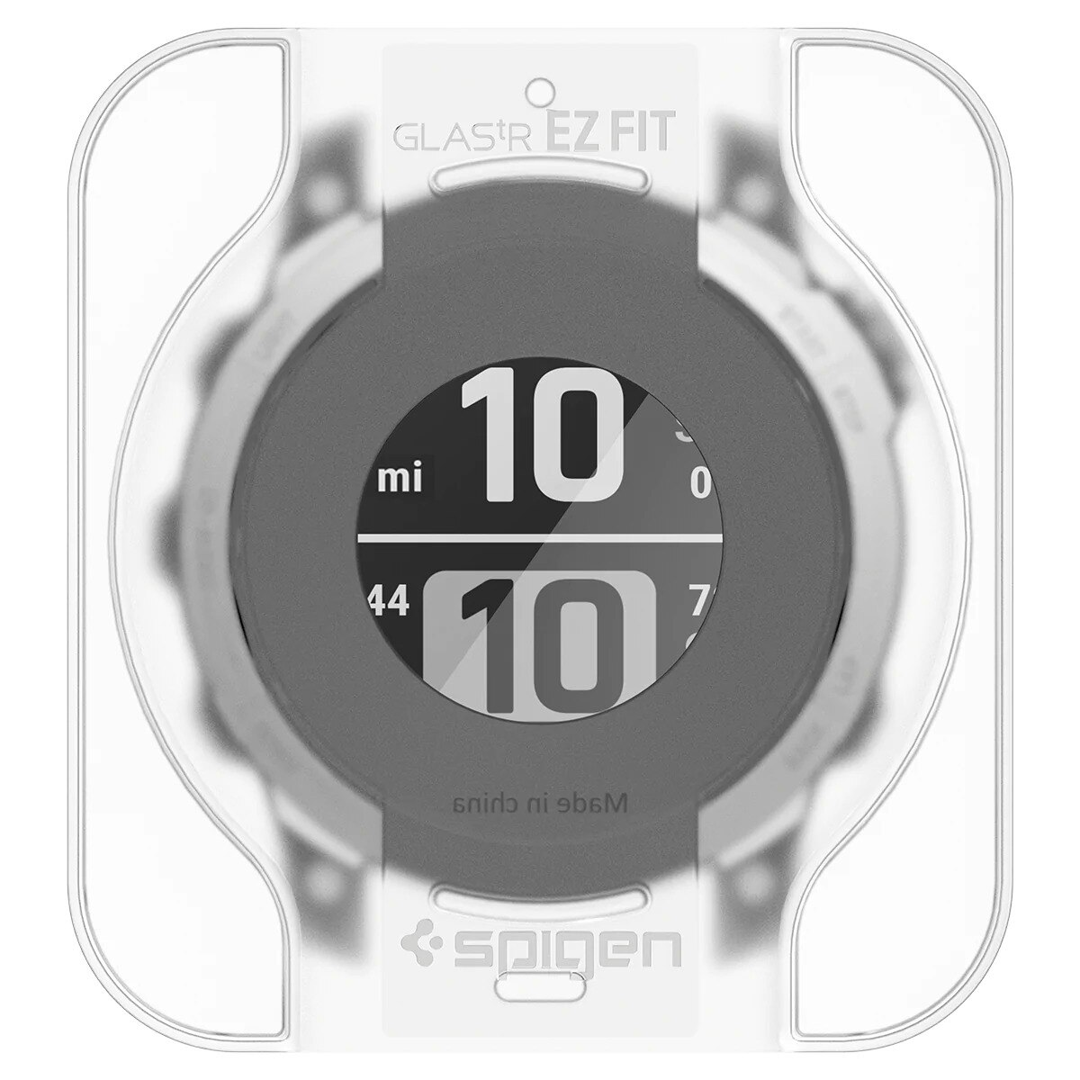 Proteggischermo EZ Fit GLAS.tR (2 pezzi) Garmin Fenix 7