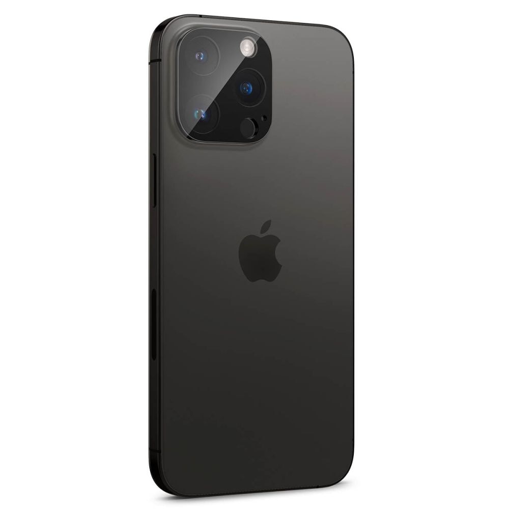 Optik Lens Protector (2 pezzi) iPhone 14 Pro Max  Black