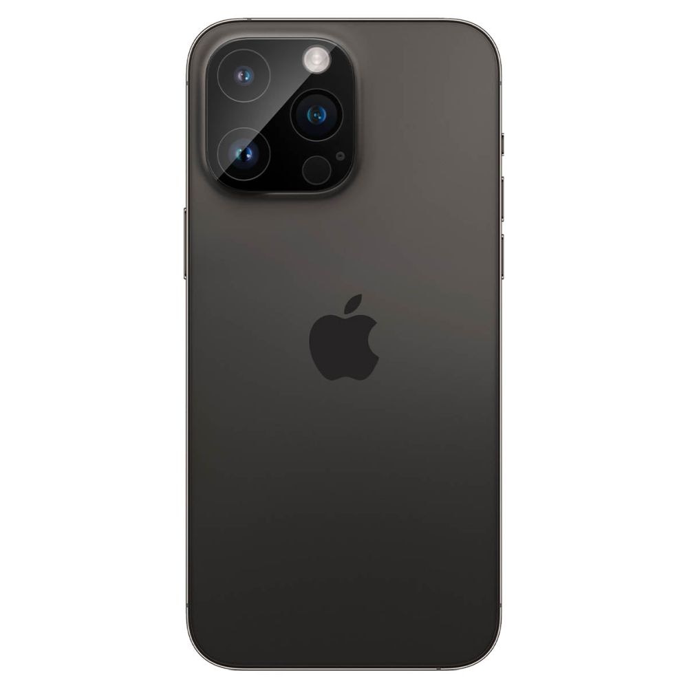 Optik Lens Protector (2 pezzi) iPhone 14 Pro Max  Black