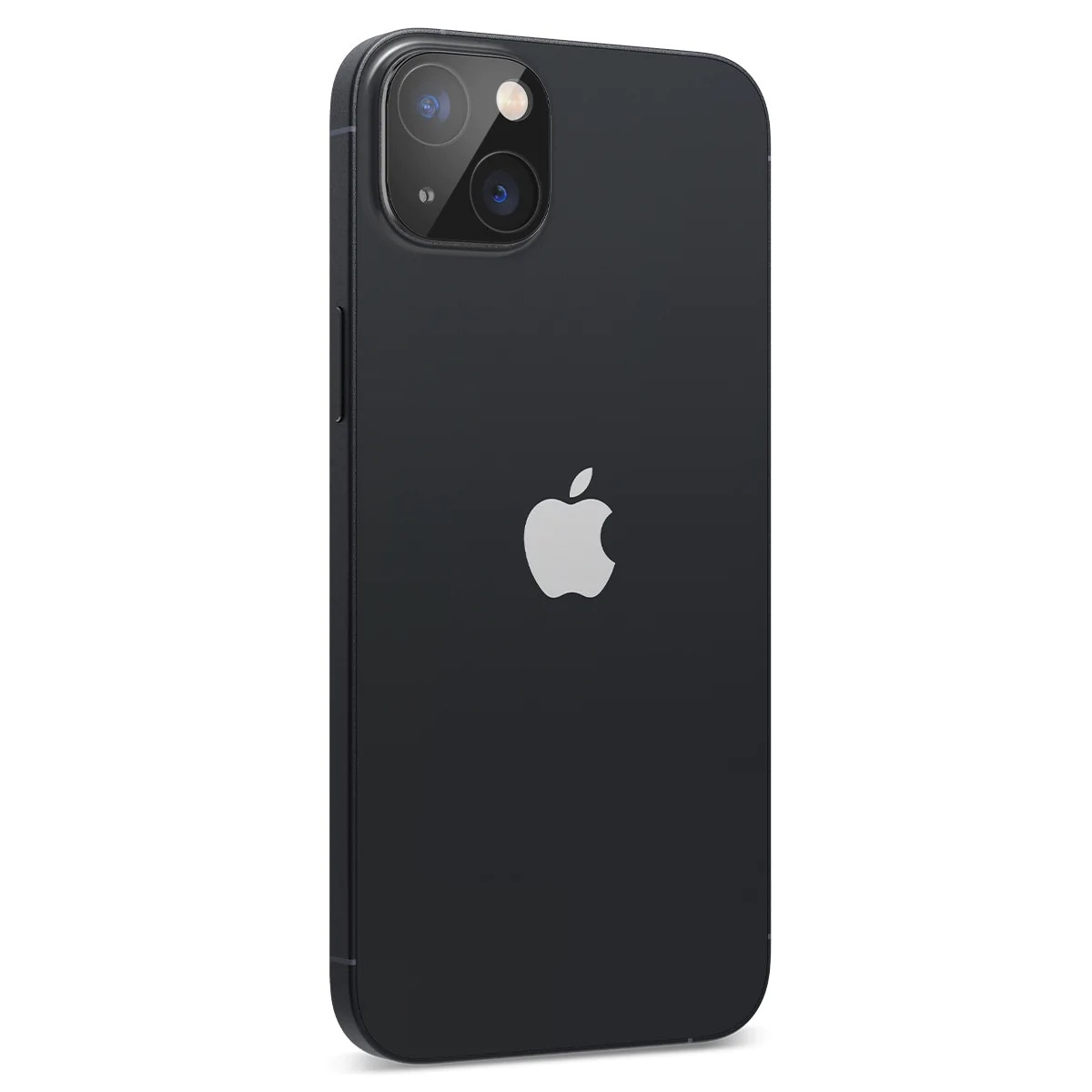 Optik Lens Protector (2 pezzi) iPhone 14 Plus, nero