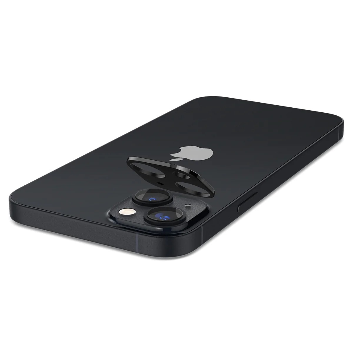 Optik Lens Protector (2 pezzi) iPhone 14, nero