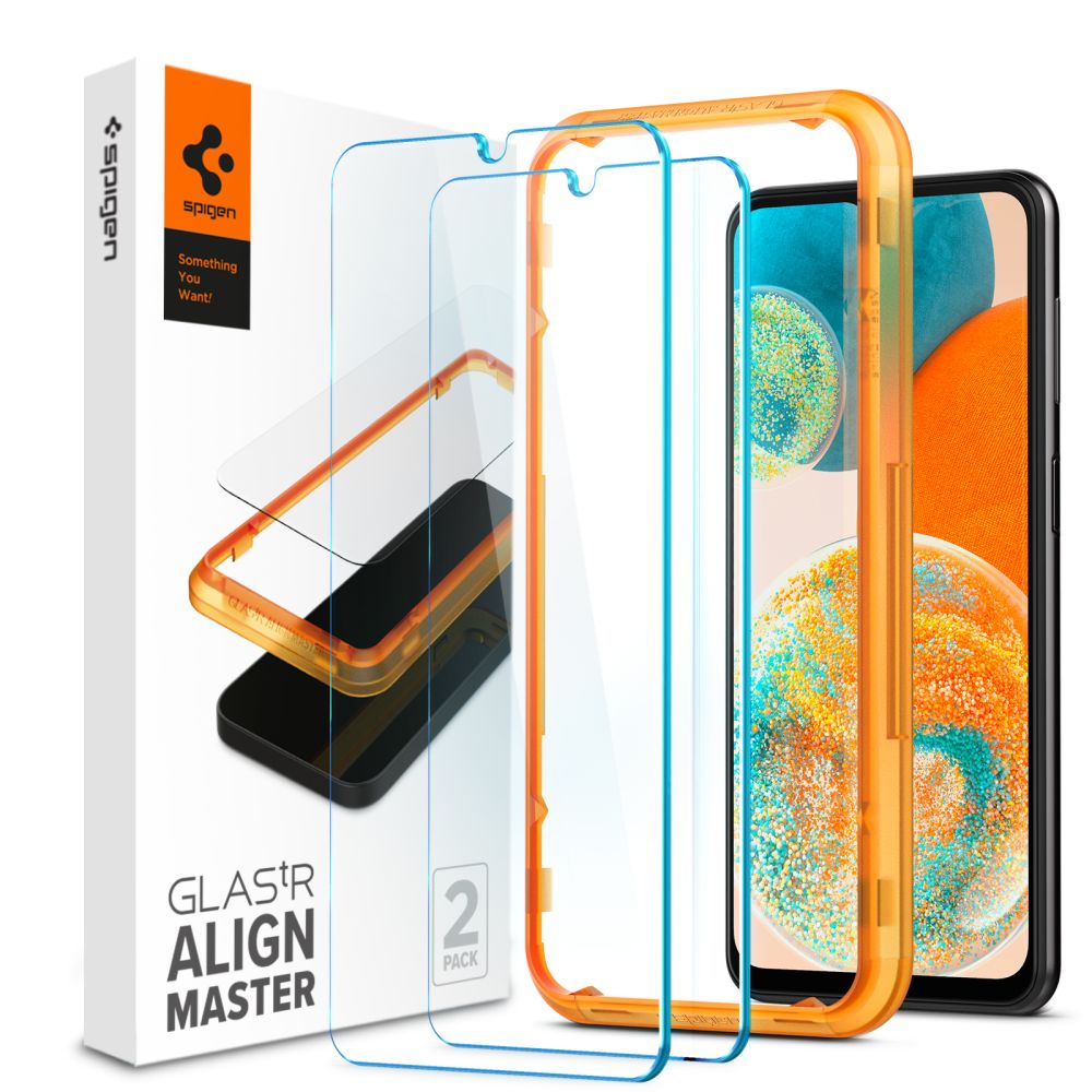 AlignMaster GLAS.tR (2 pezzi) Samsung Galaxy A23