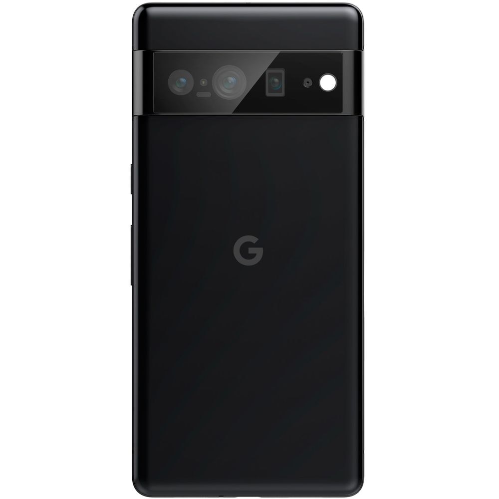 Optik Lens Protector (2 pezzi) Google Pixel 7 Pro Black