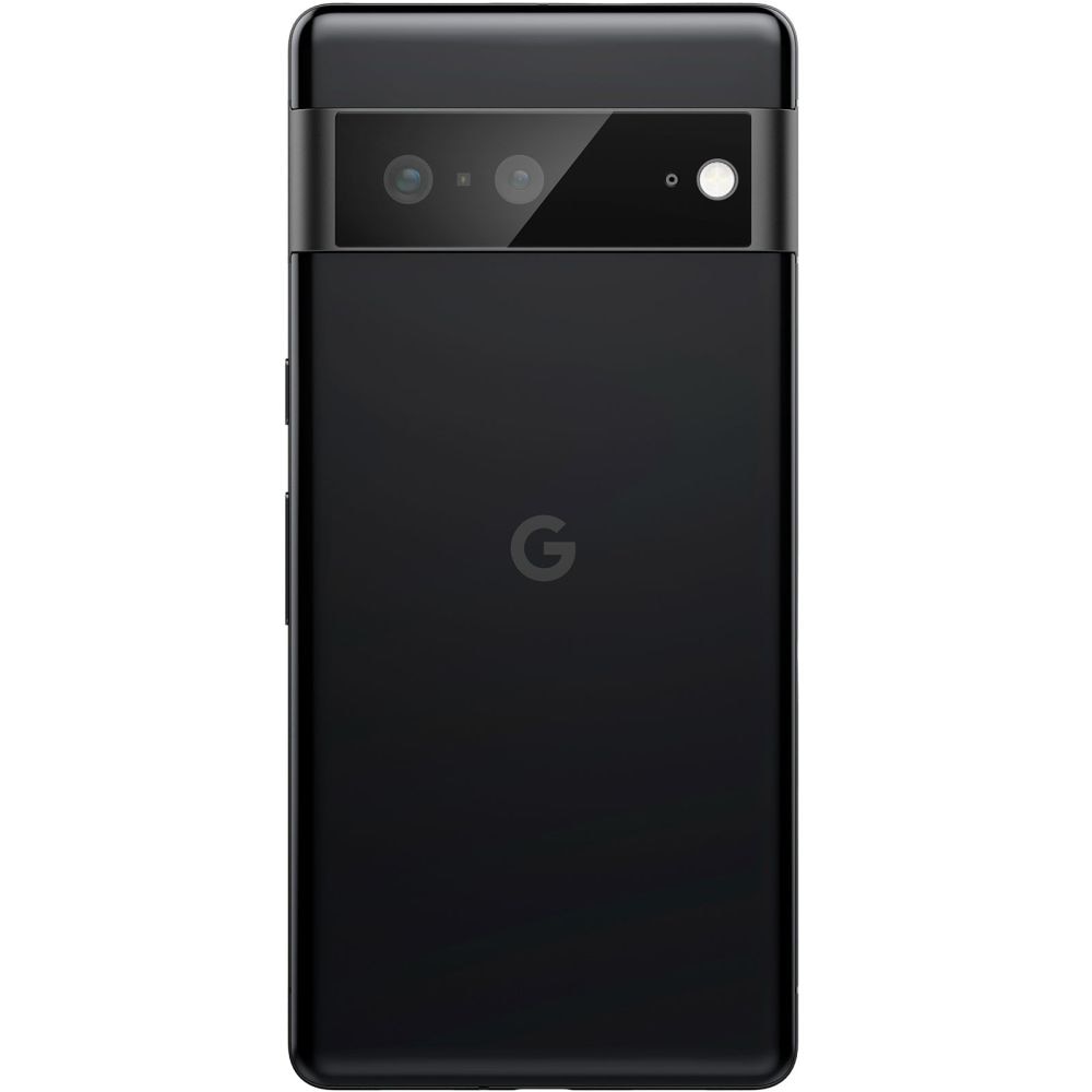 Optik Lens Protector (2 pezzi) Google Pixel 7 Black