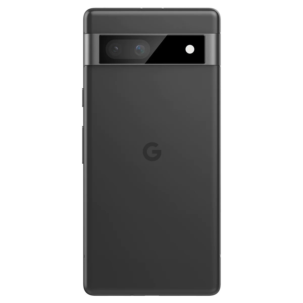 EZ Fit Optik Lens Protector Google Pixel 7a (2 pezzi) Black