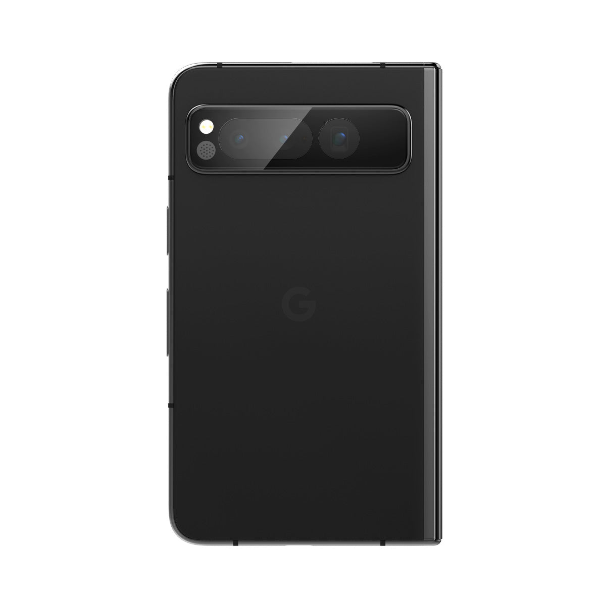 EZ Fit Optik Lens Protector Google Pixel Fold (2 pezzi) Black