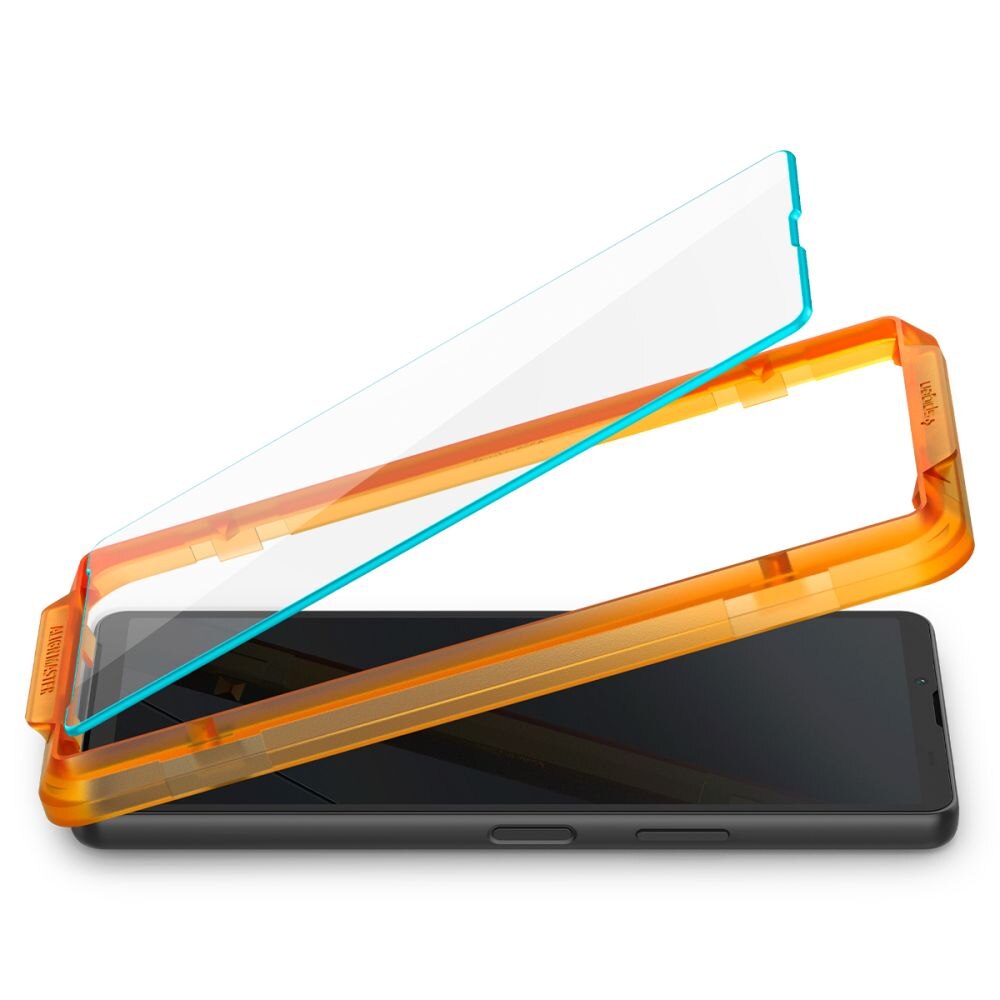 AlignMaster GLAS.tR (2 pezzi) Sony Xperia 10 V