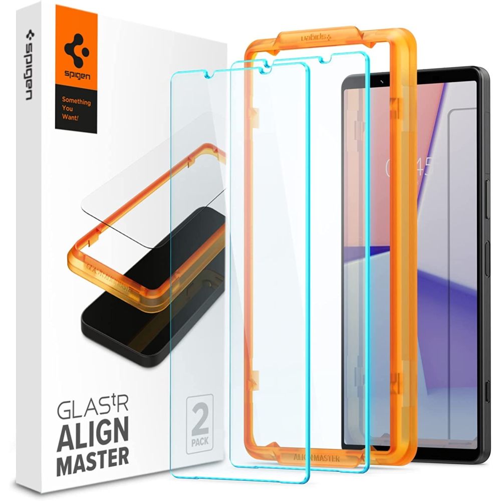 AlignMaster GLAS.tR (2 pezzi) Sony Xperia 1 V