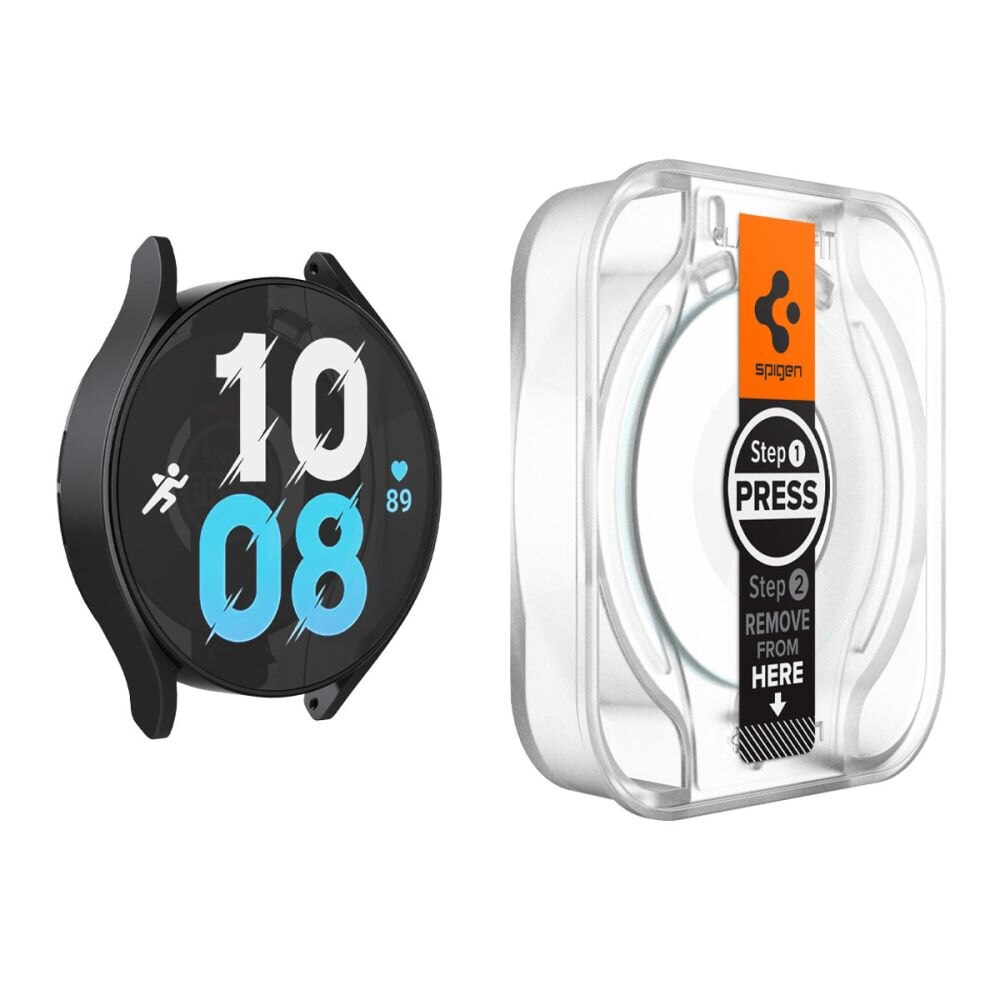 Proteggischermo EZ Fit GLAS.tR (2 pezzi) Samsung Galaxy Watch 6 40mm