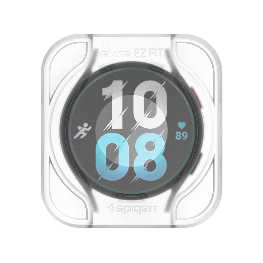 Proteggischermo EZ Fit GLAS.tR (2 pezzi) Samsung Galaxy Watch 6 40mm