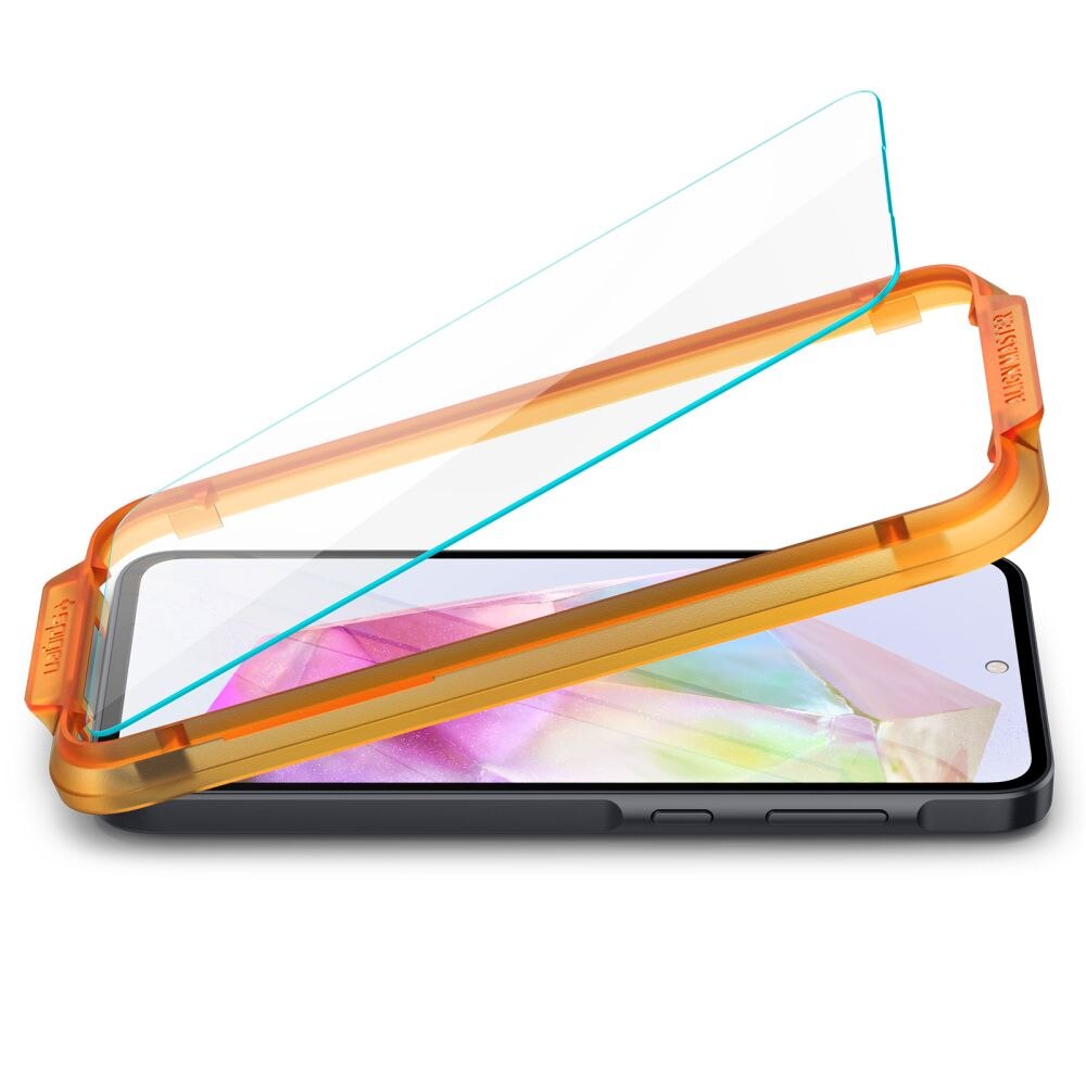 AlignMaster GLAS.tR (2 pezzi) Samsung Galaxy A35