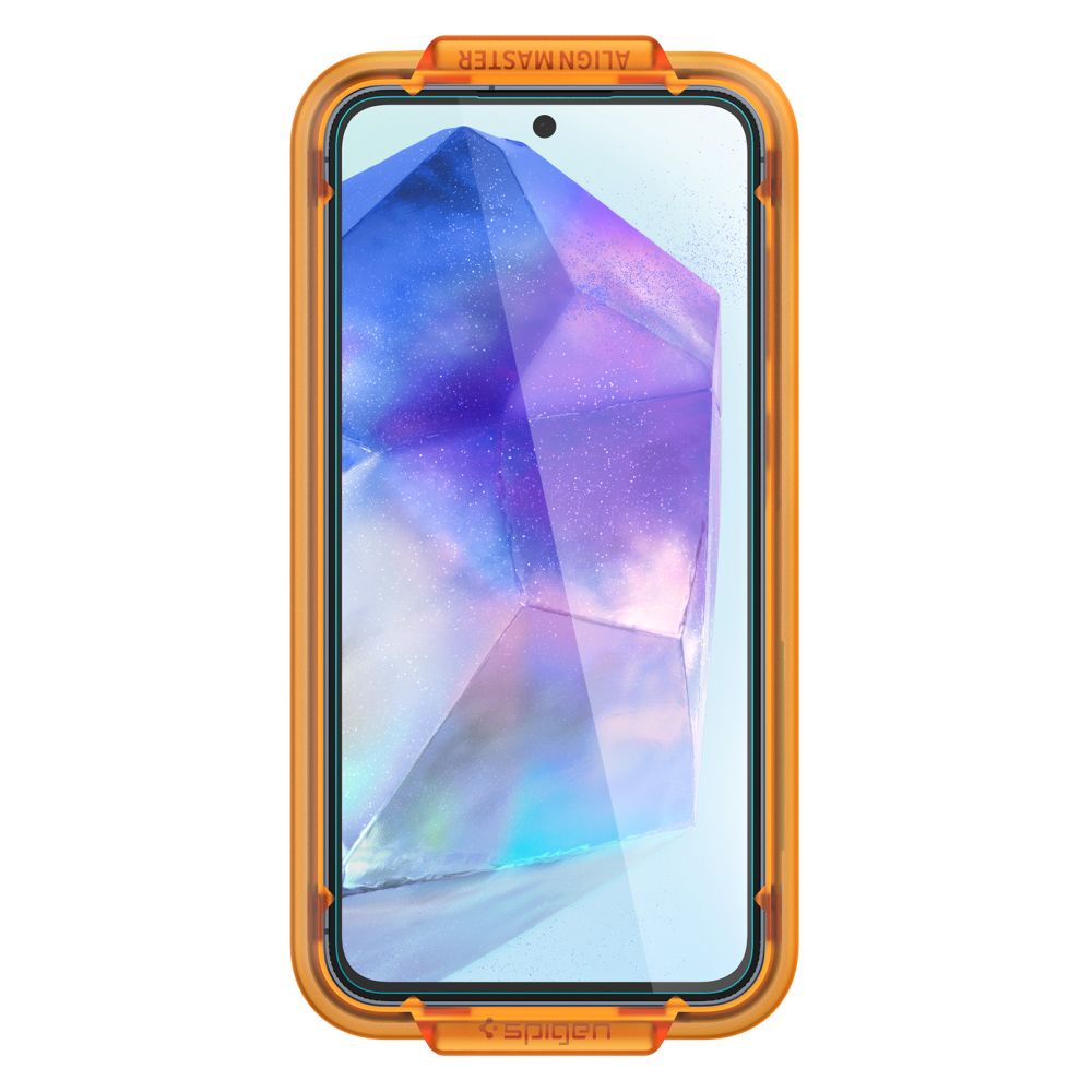 AlignMaster GLAS.tR (2 pezzi) Samsung Galaxy A55