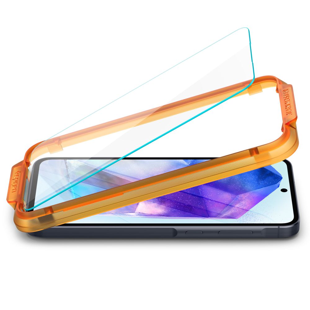 AlignMaster GLAS.tR (2 pezzi) Samsung Galaxy A55