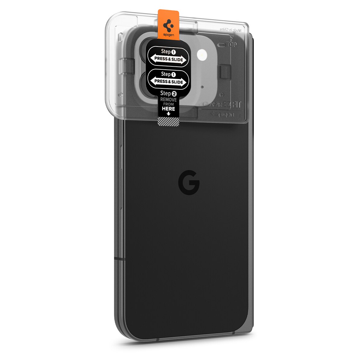 EZ Fit Optik Lens Protector Google Pixel 9 Pro Fold (2 pezzi)