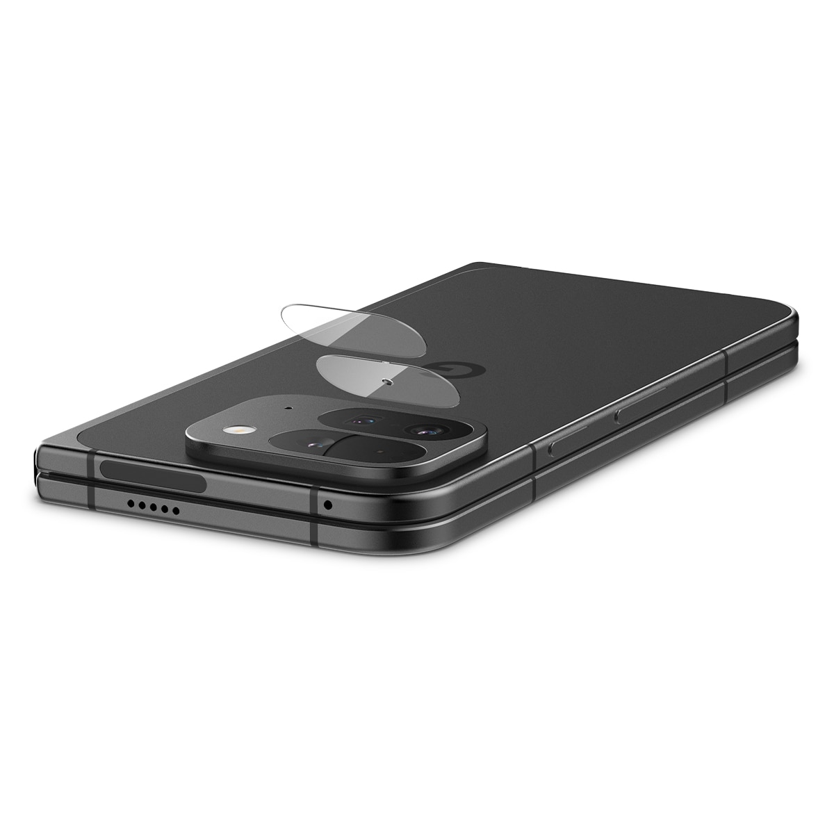 EZ Fit Optik Lens Protector Google Pixel 9 Pro Fold (2 pezzi)