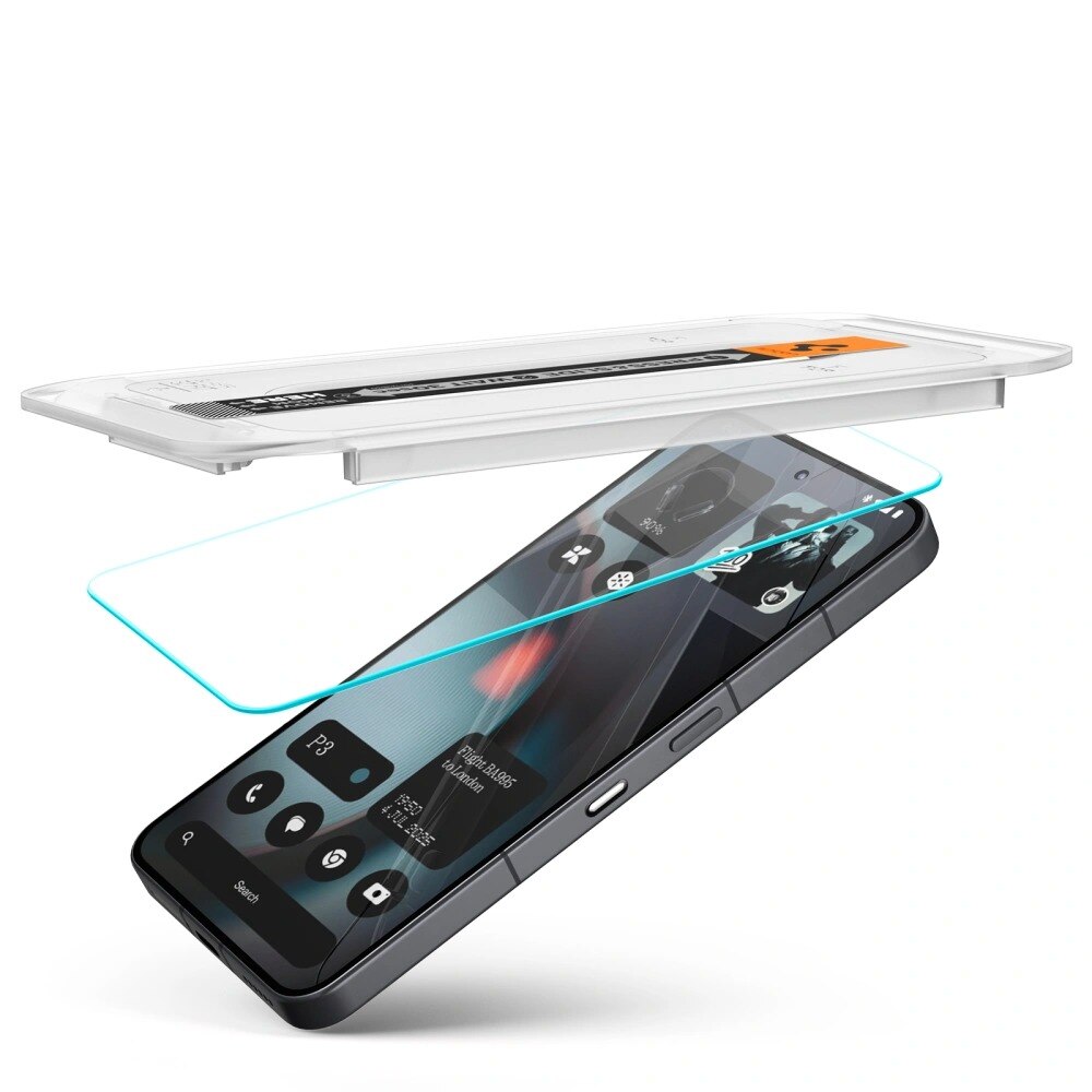 Screen Protector GLAS.tR EZ Fit (2 pezzi) Nothing Phone 3