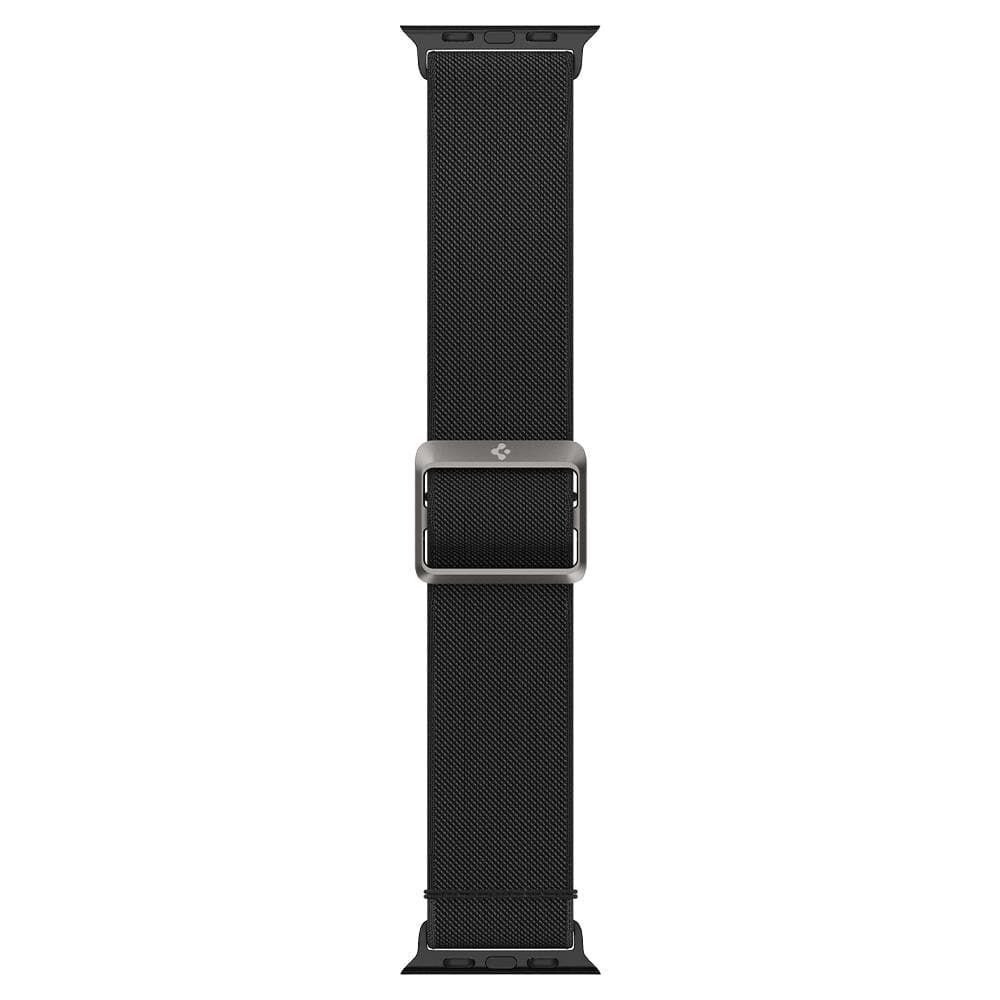 Fit Lite Apple Watch 38/40/41 mm Black