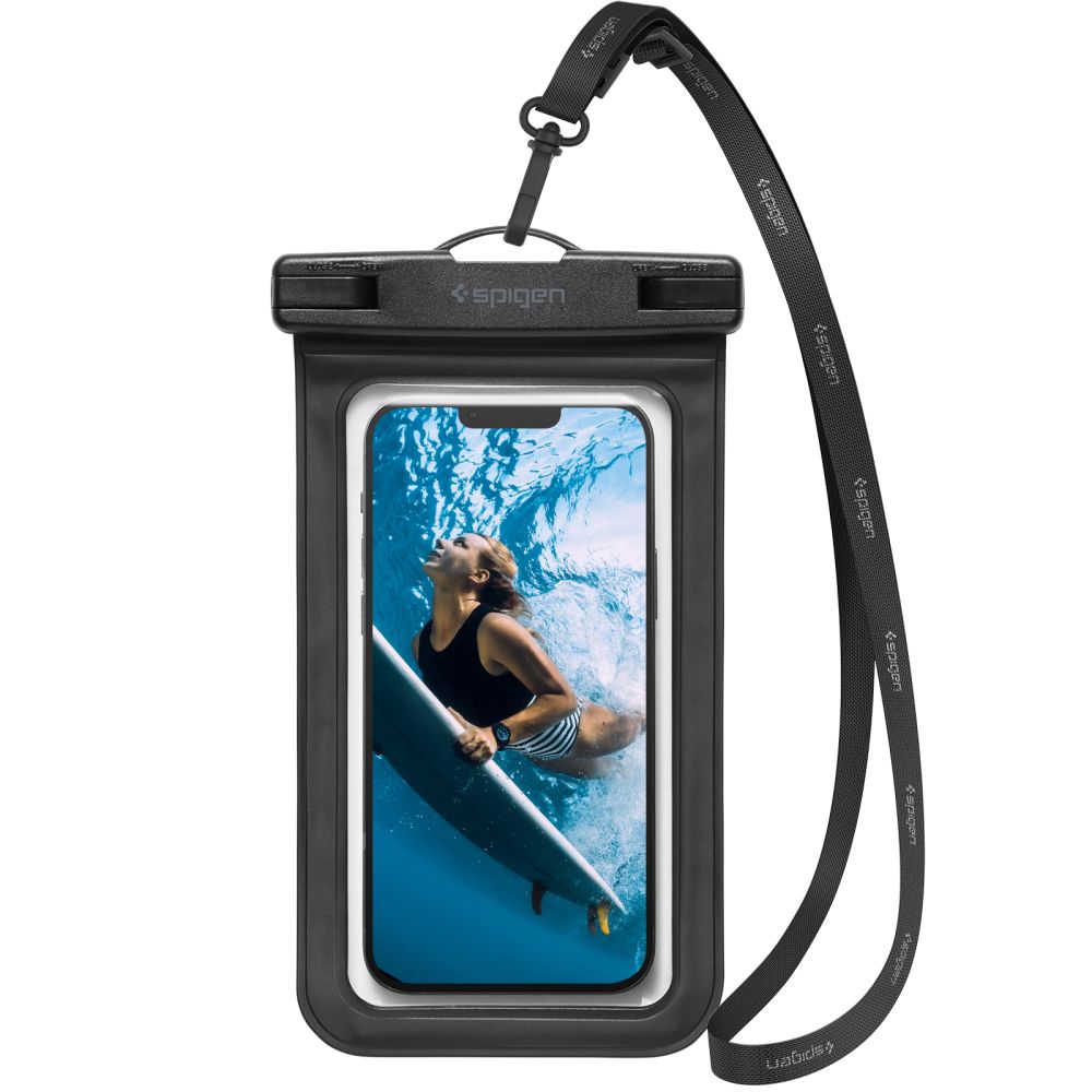 A601 Universal Waterproof Cover Black