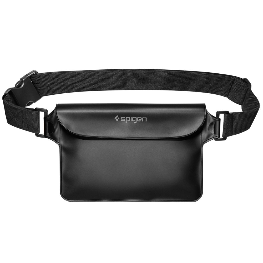 A620 Universal Aqua Shield WaterProof Waist Bag Nero