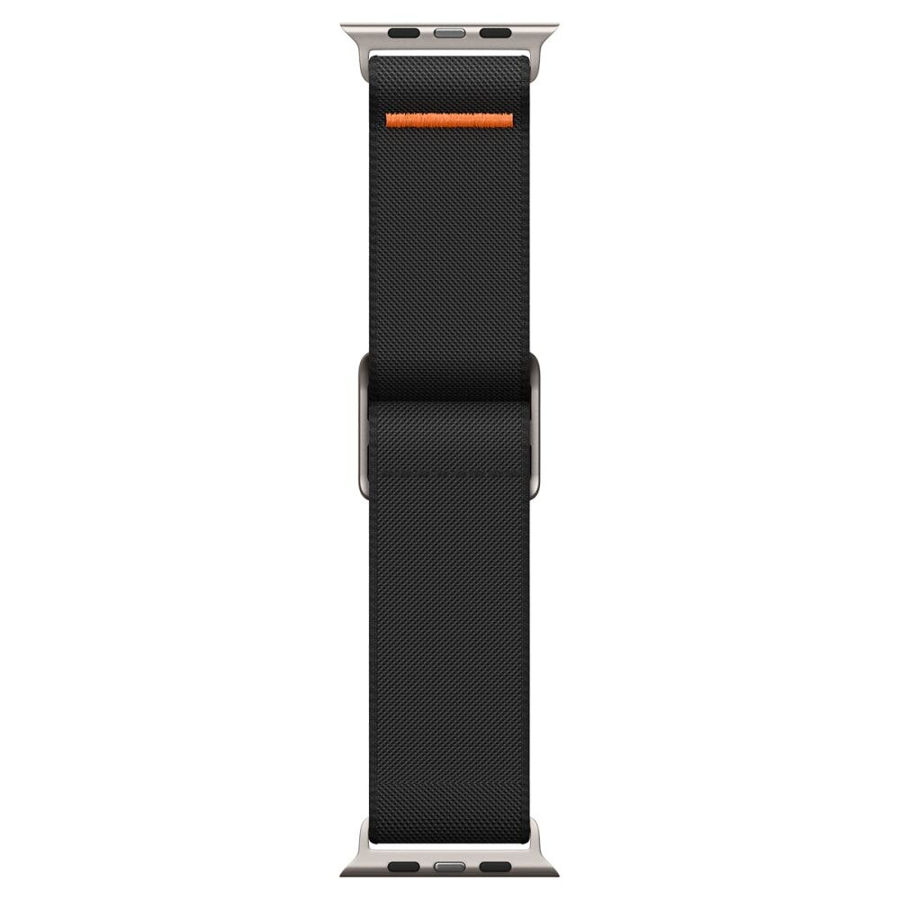 Fit Lite Ultra Apple Watch 42mm Black